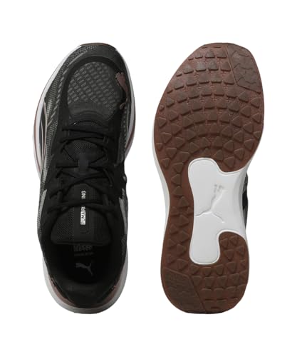 Image of Puma Womens Comfortcush Lite WNS Running Shoe