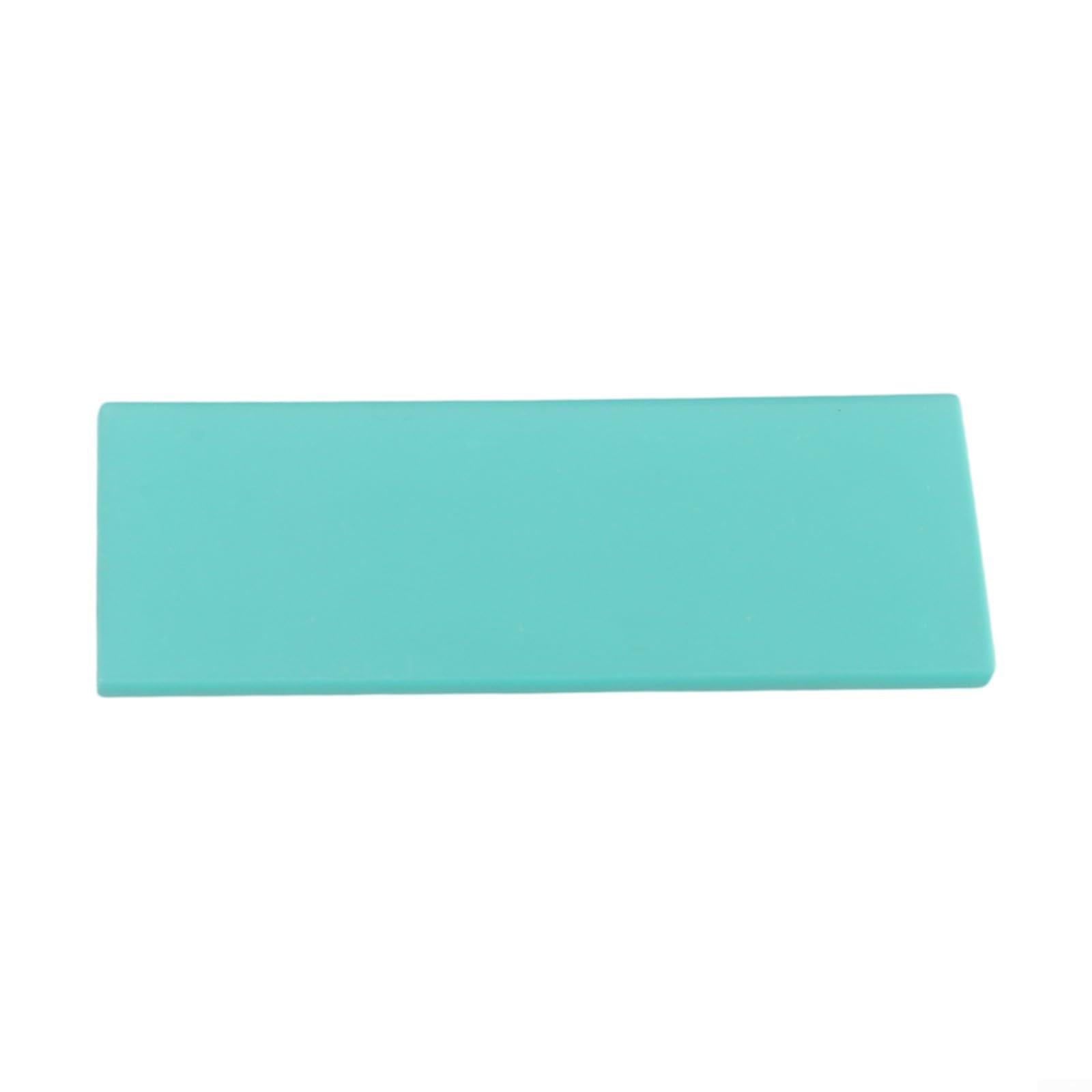 Lot de 5 films de protection pour casque de soudage avec lentille anti-éclaboussures pour protéger contre les scories de soudure et les dommages (108 x 50 mm)