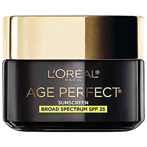 L'Oreal Paris Wrinkle Expert 55+ Calcium Day Cream 50ml