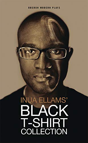 Image of Black T Shirt Collection (Oberon Modern Plays)