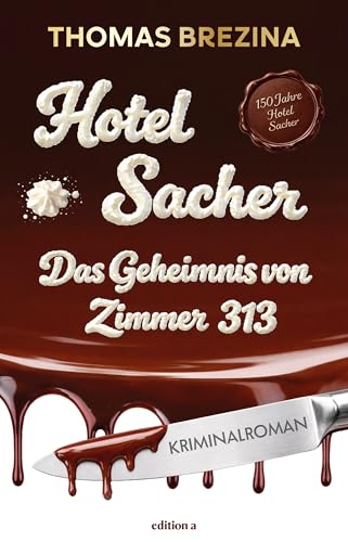 Hotel Sacher: Das Geheimnis...