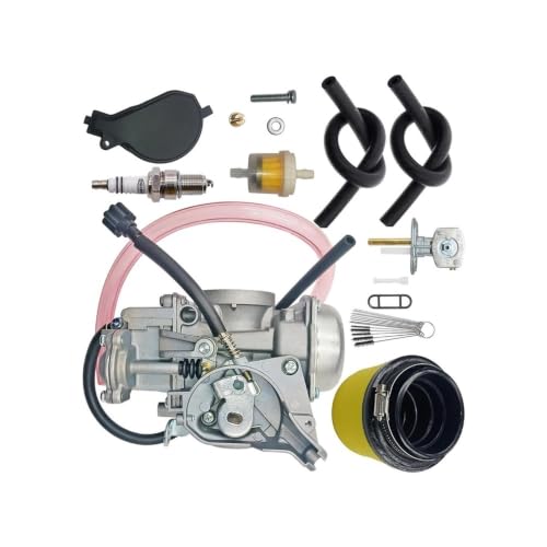 Carburateur 0470-449 de remplacement pour restaurer le moteur de votre Arctic Cat 500