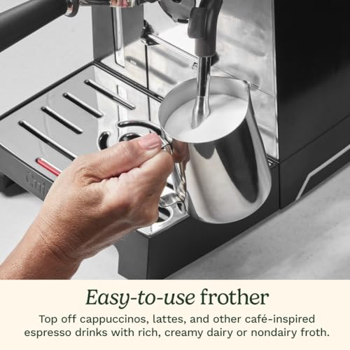 Image of Cuisinart Espresso Bar Espresso Machine