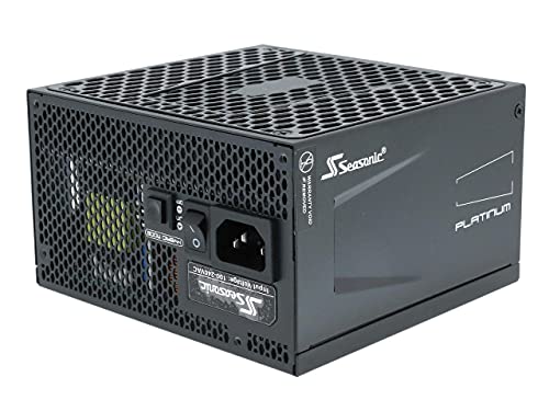 PRIME Ultra Platinum 550