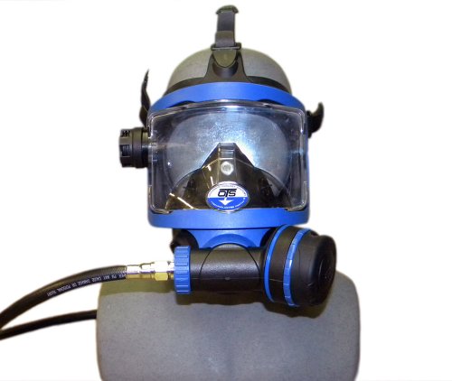 OTS Guardian Full Face Mask product thumbnail 10