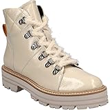 maripe sneaker sale Obermaterial: Lackleder Maripe Boots EBOLI VAR.2, Lack/Brush, Beige, Damen EU 39