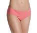 Calvin Klein Women's Invisibles Hipster Panty, Desert Sunset, Medium