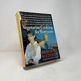 Vegetarian Cooking for Everyone