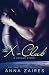 The X-Club (A Krinar Story)