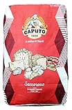 Caputo Saccorosso 'Red' - Soft Wheat Flour, Type "00" - 15kg