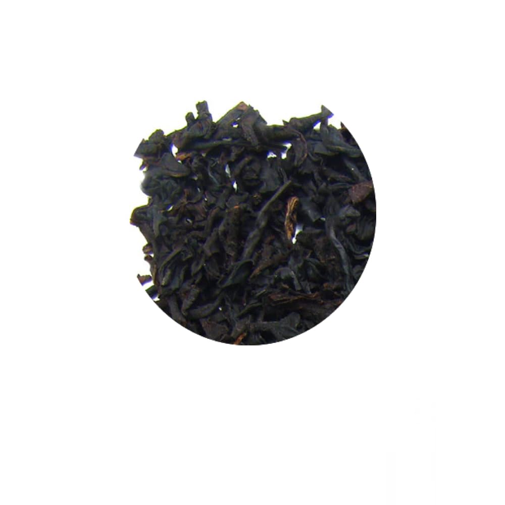Mariage Freres Black Orchid 100g 3.5oz Loose Tea (1 Pack)