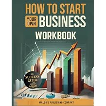 How To Start Your Own Business Workbook Paperback June 28, 2024
