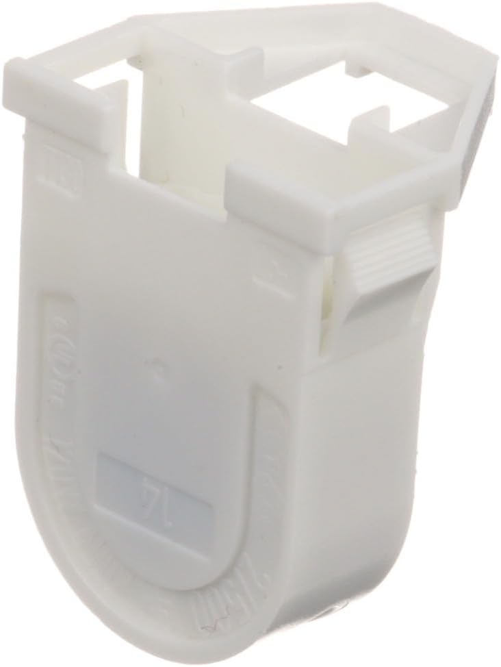 BKI-LH0025 Lamp Holder - T5 | Exact Fit Replacement for BKI LH0025 | SHARPTEK.COM Parts - Made In USA | 180-Day Warranty