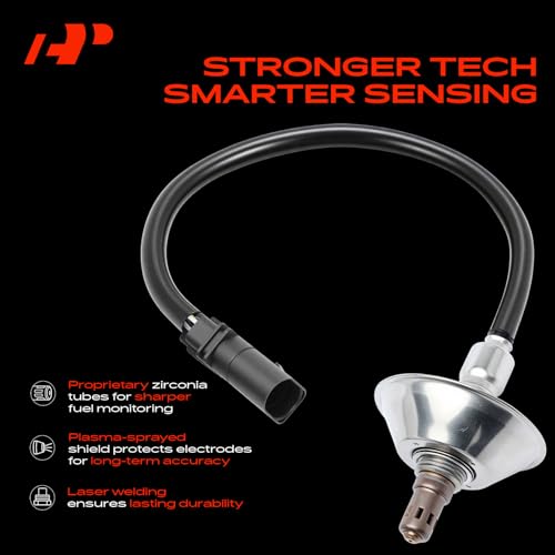 Sensor de Oxígeno Compatible Mitsubishi Mirage 2014-2015 miniatura 3