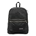 JanSport Super FX Backpack - Black/Gold