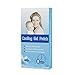 Produktbild Allouli Pack of 7 Patches Cooling Gel Patch Headache Fever Physical Sticker for Adult And Children