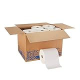 Pacific Blue Select 7.875' Premium 2-Ply Paper Towel Rolls (Previously Branded Signature) by GP PRO...