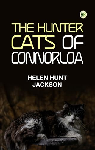 The Hunter Cats of Connorloa