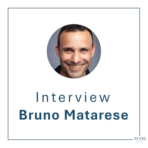 Interview Bruno Matarese : sa CL&Eacute;&reg;, faites ce qui marche !