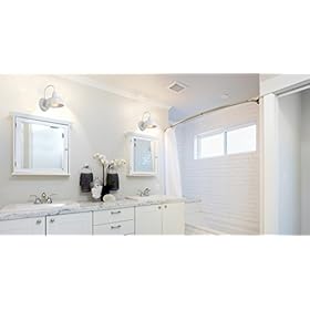 Design House 579359 Mason Industrial Modern 1 Indoor/Outdoor Wall Mount Light with Metal Shade for Porch Entryway Barn… 41bDKjZpbJL. SS280