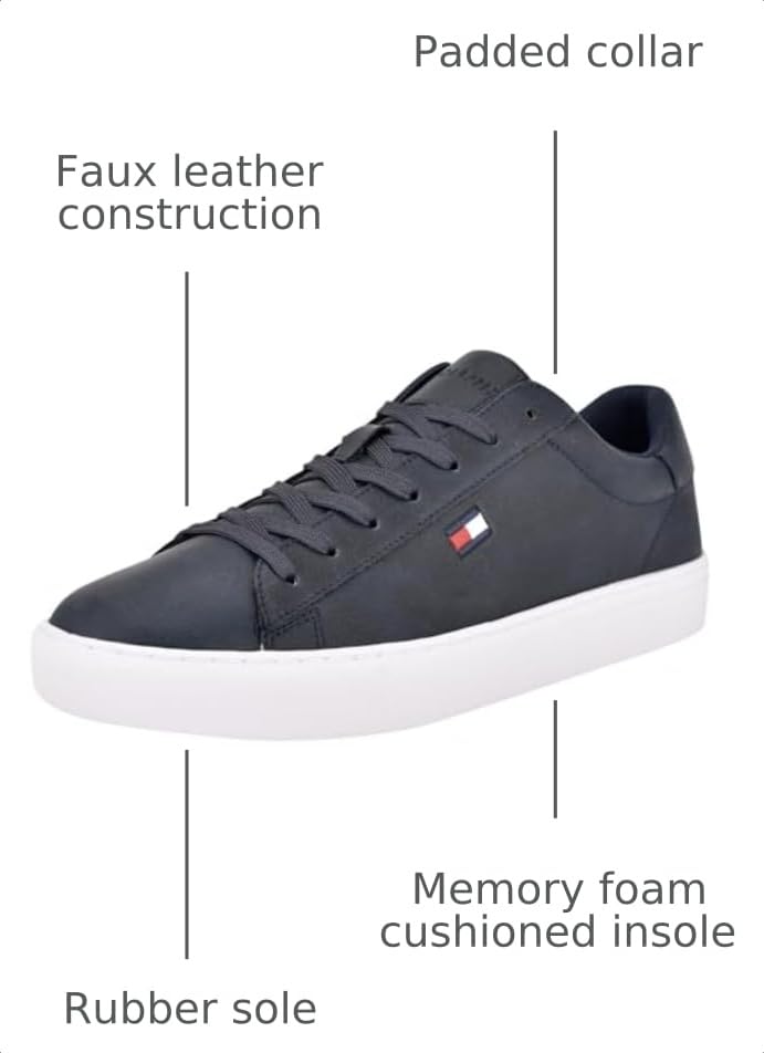 Image of Tommy Hilfiger Brecon3