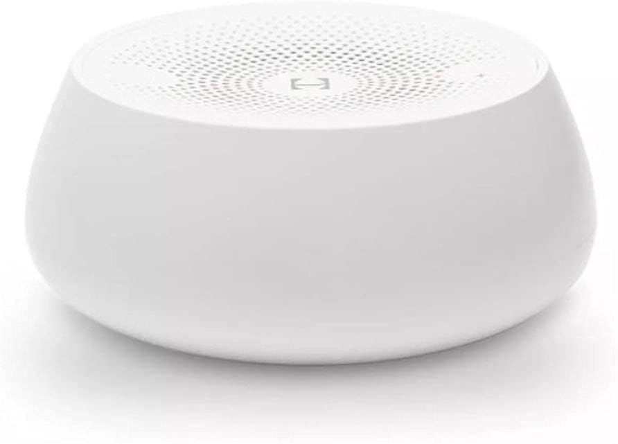 Hatch Rest Mini Smart White Noise Machine for Baby Sleep
