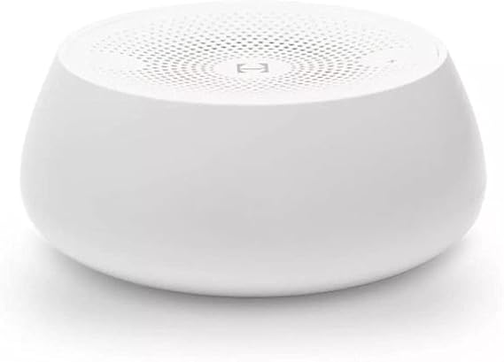 Hatch Rest Mini White Noise Smart Sound Machine for Babies a