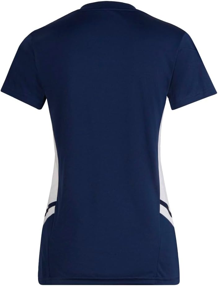 adidas Unisex-Adult V Neck - Image 4