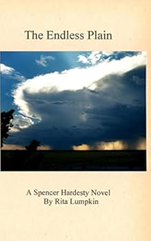 Paperback The Endless Plain Book