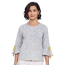 Rangriti Women Tunic Shirt