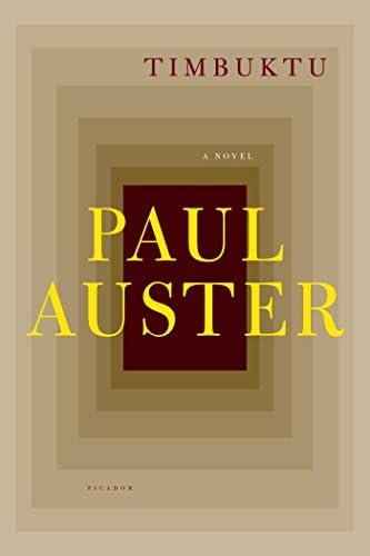 Timbuktu: A Novel