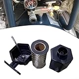 Zoom IMG-1 zwequipint filtro compressore d aria Zoom IMG-1 zwequipint filtro compressore d aria