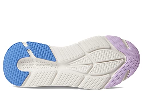 Image of Skechers Women's Max Cushioning Elite Galaxy Burst