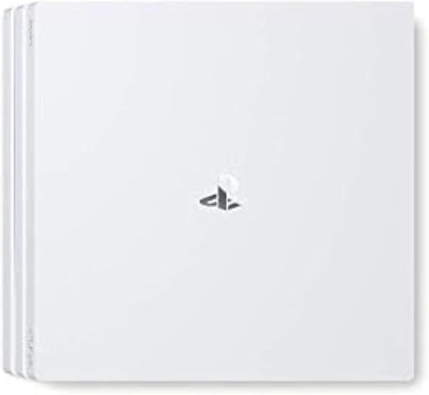 Amazon.co.jp: 【整備済み品】 SONY ソニー PlayStation 4 Pro