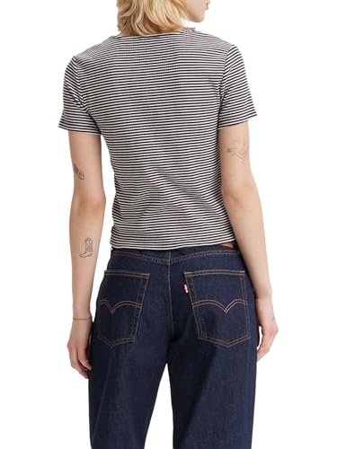 Vêtements Levi' ® Muse Ss Tee pour Femme - vue 6