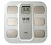 Complete Medical HBF400 Fat Loss Monitor with Scale