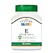 21st Century E 1000 I.U. (Dl-Alpha) Softgels, 55-Count