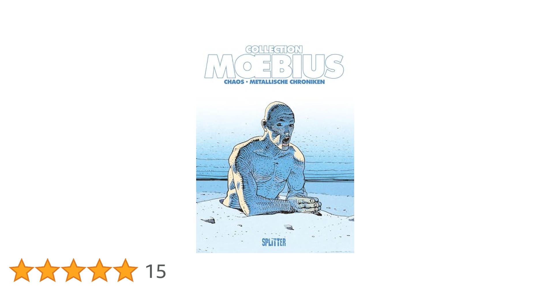 CHAOS　Moebius　メビウス 洋書Chroniques metalliques/Chaos moebius メビウス 画集 大友