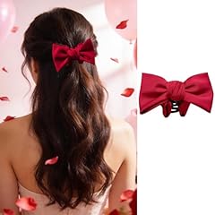 Red Bow