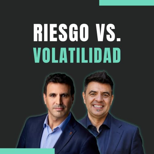 📊💡 "Entiende la volatilidad: Una bajada no es p&eacute;rdida si cobras dividendos constantemente"
