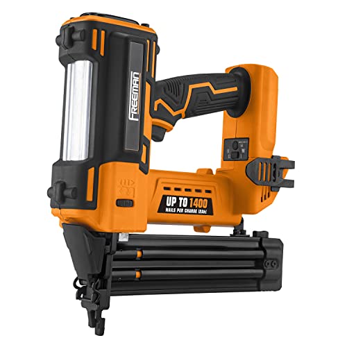 Freeman PE20VT1850 20 Volt Cordless 18-Gauge 2