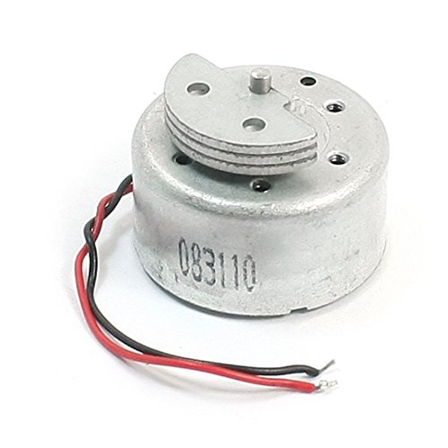 Ruilogod 3-6V 3000RPM High Torque Electric Tool Spare Parts DC Vibration Motor (id: 4e4 70b 315 c84 40c