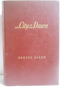 Unknown Binding The City in the Dawn Book
