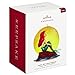 Hallmark Keepsake 2499QXD6339 Christmas Ornament 2019 Year Dated Disney The Little Mermaid Part of Your World Musical with Light (Plays Song)