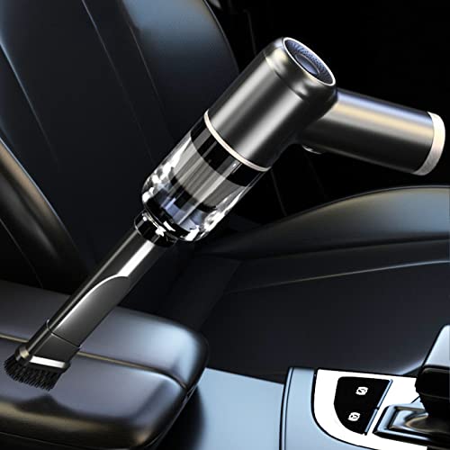 Top 10 Best Wet Vacuum For Car Reviews & Buying Guide Katynel