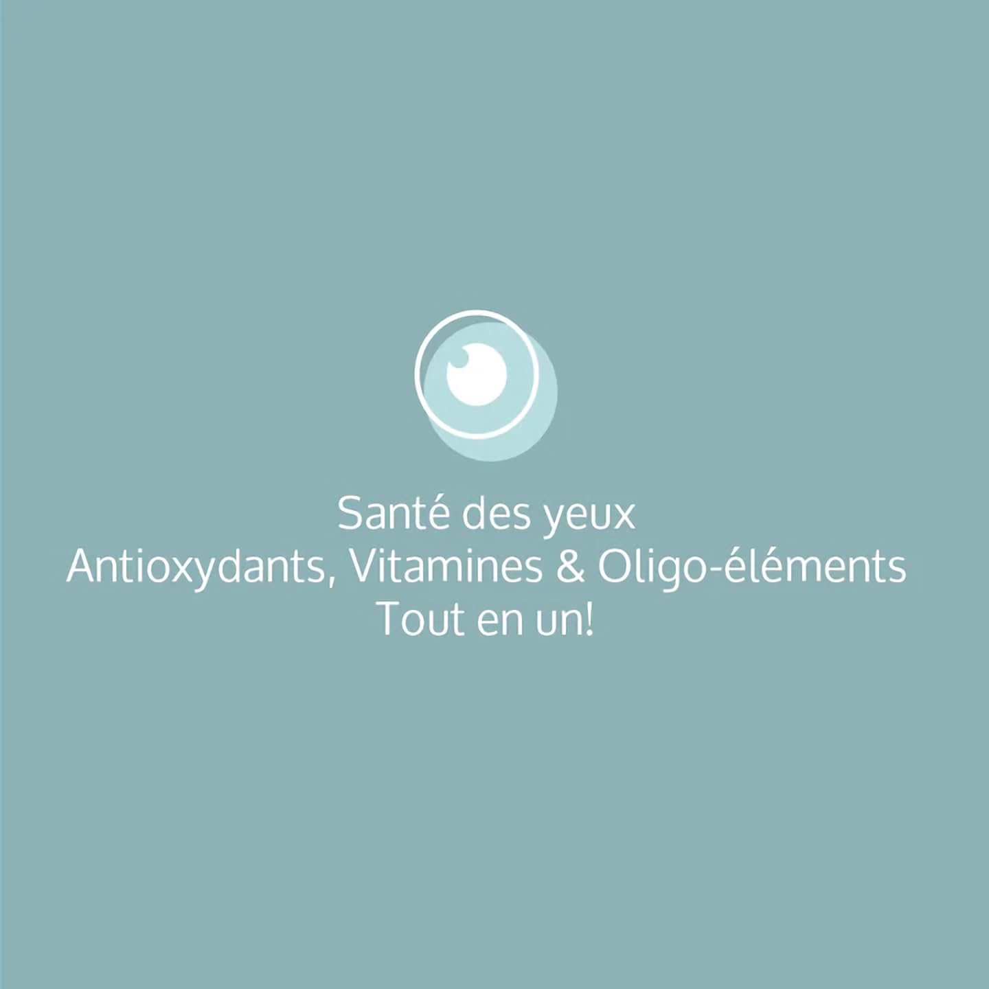O.Retine | Complément Alimentaire Pour le Confort Visuel & la Vision Nocturne | Lutéine, Glutathion, Vitamines | Antioxydants Pour Yeux Secs et Irrités | 60 Gélules | Fabriqué en France
