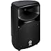 Yamaha STAGEPAS 600I Powerful Full Featured Portable PA System with ultimate speaker stands , microphones and Instrument Cables