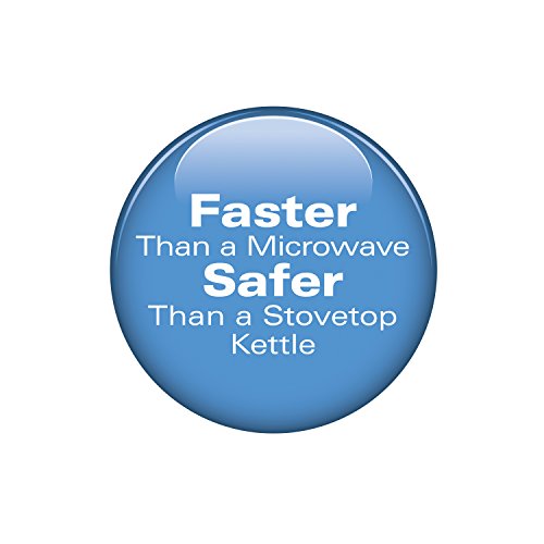 Chaleira Elétrica Proctor Silex K2070Y