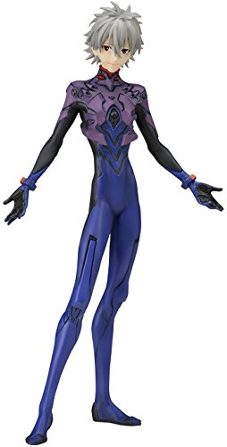 Sega Kaworu Premium Figure