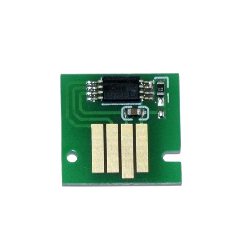 Puce MC-06 haute précision pour réinitialiser le bac maintenance iPF 700 - 2